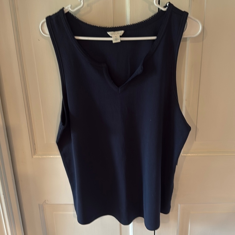 NWT Caslon tee Nordstroms